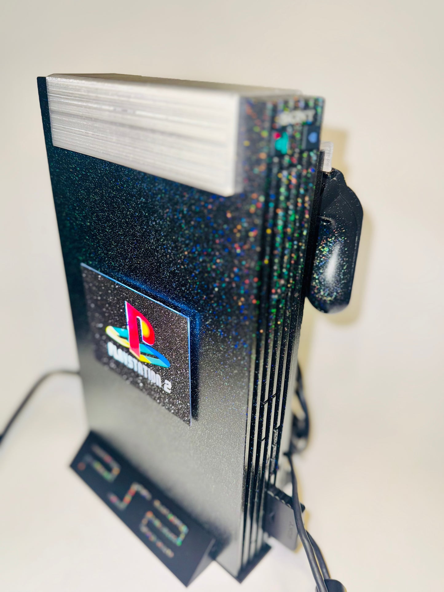 Starlight Spectrum PS2