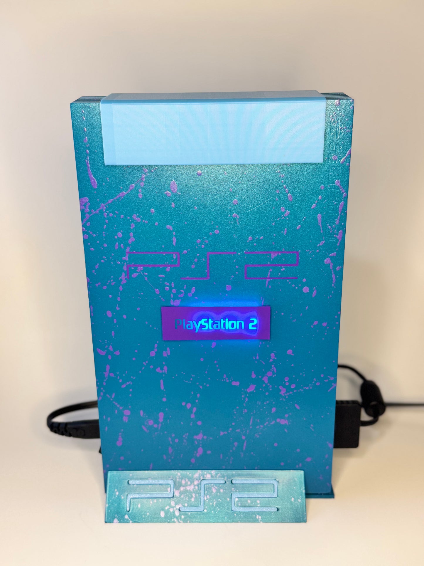 Plasma Surge PS2