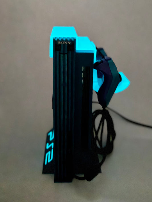 Plasma Surge PS2