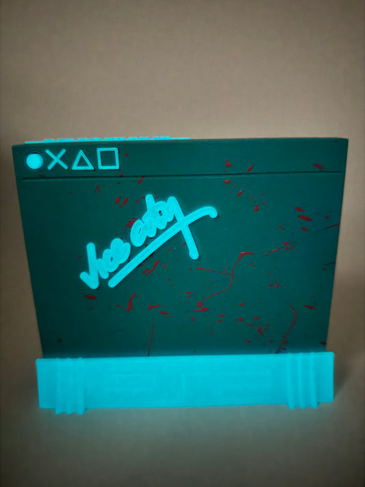 Vice City Ultra Slim PS2