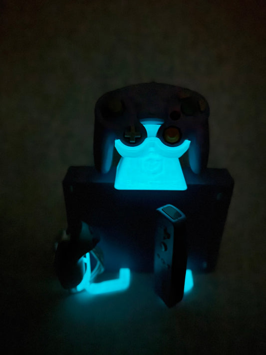 Wiisteria Mysteria Wii