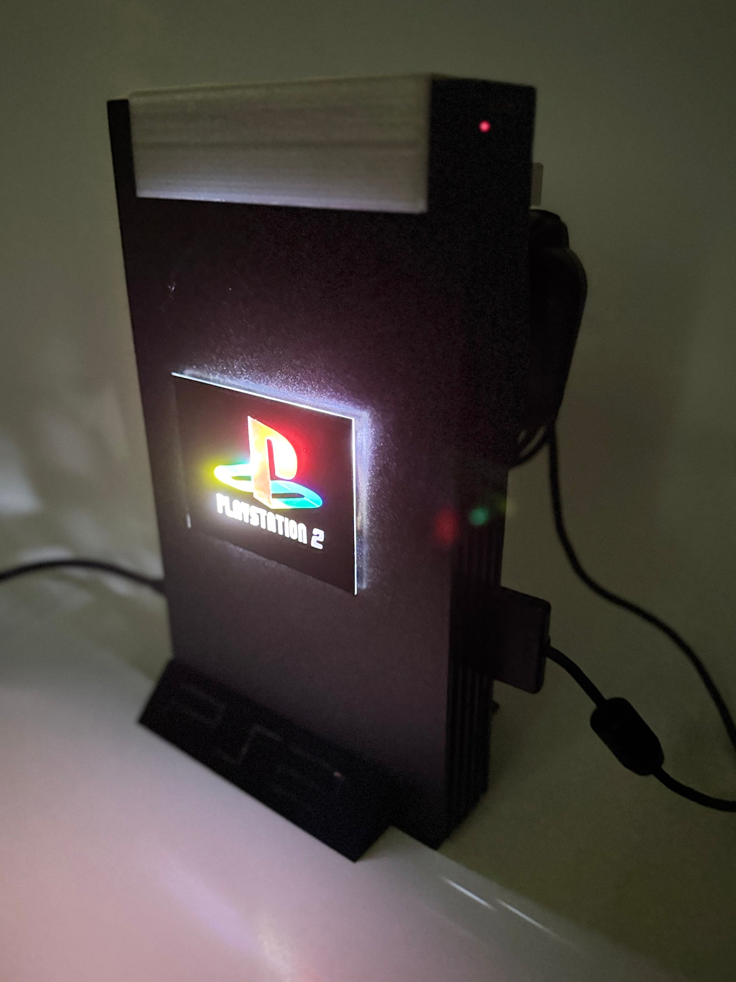 Starlight Spectrum PS2