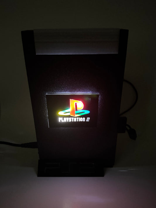 Starlight Spectrum PS2