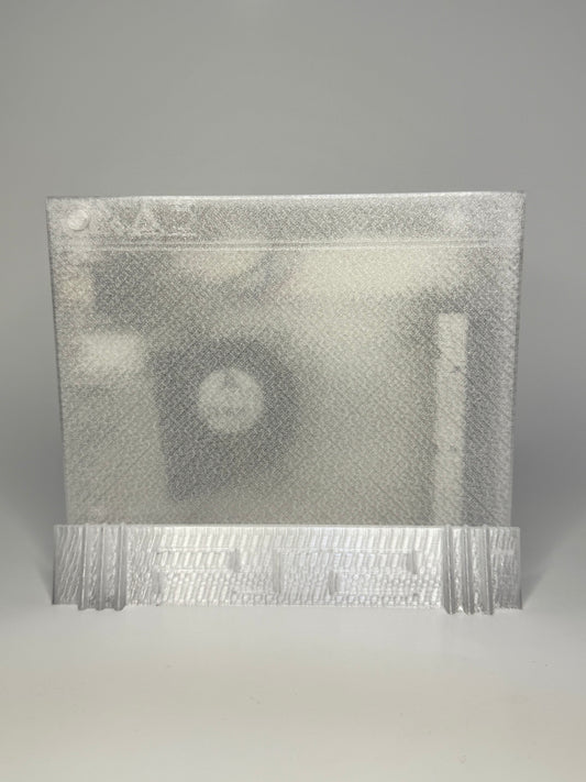 The Phantom Station Ultra Slim PS2