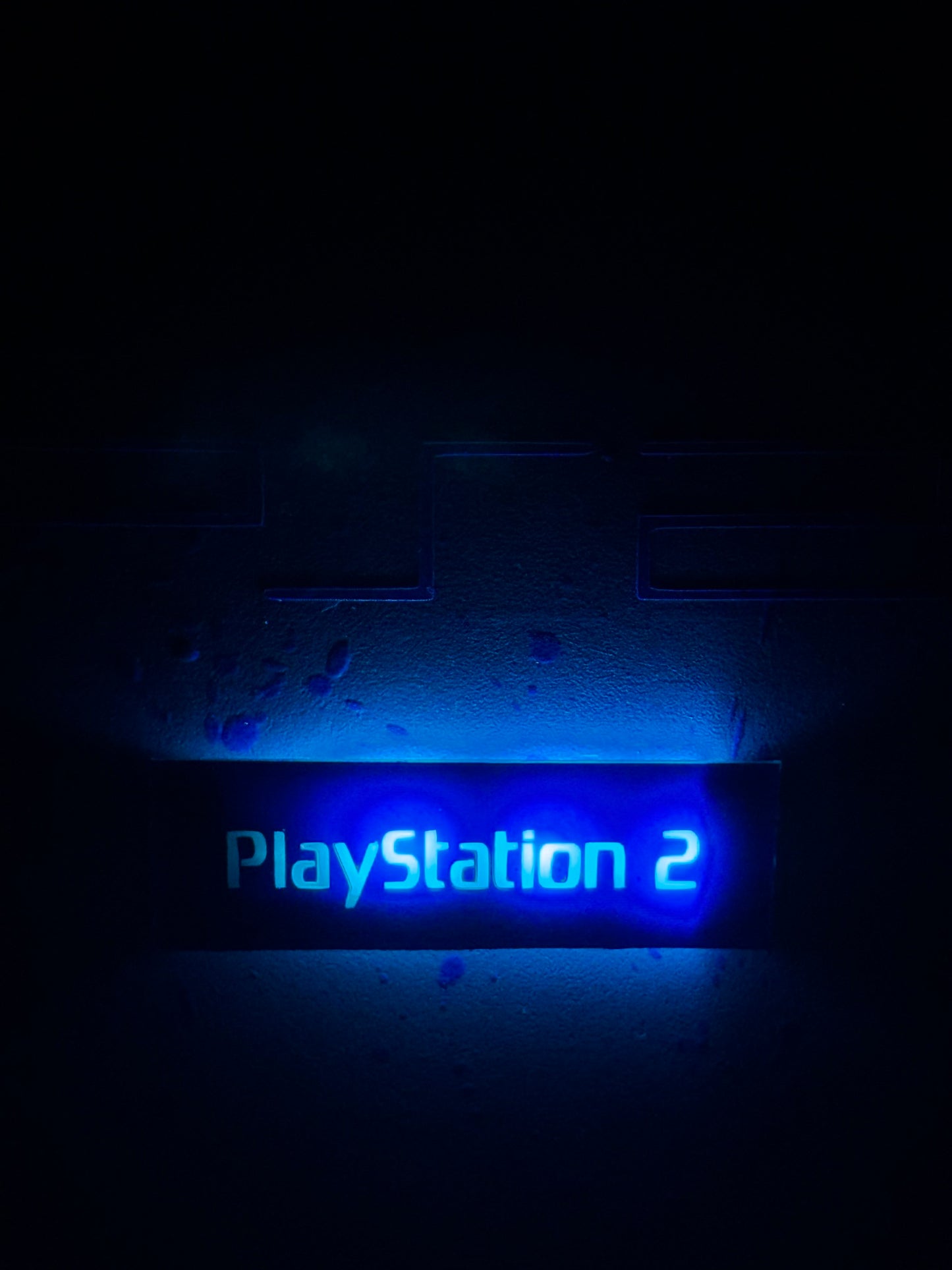 Plasma Surge PS2