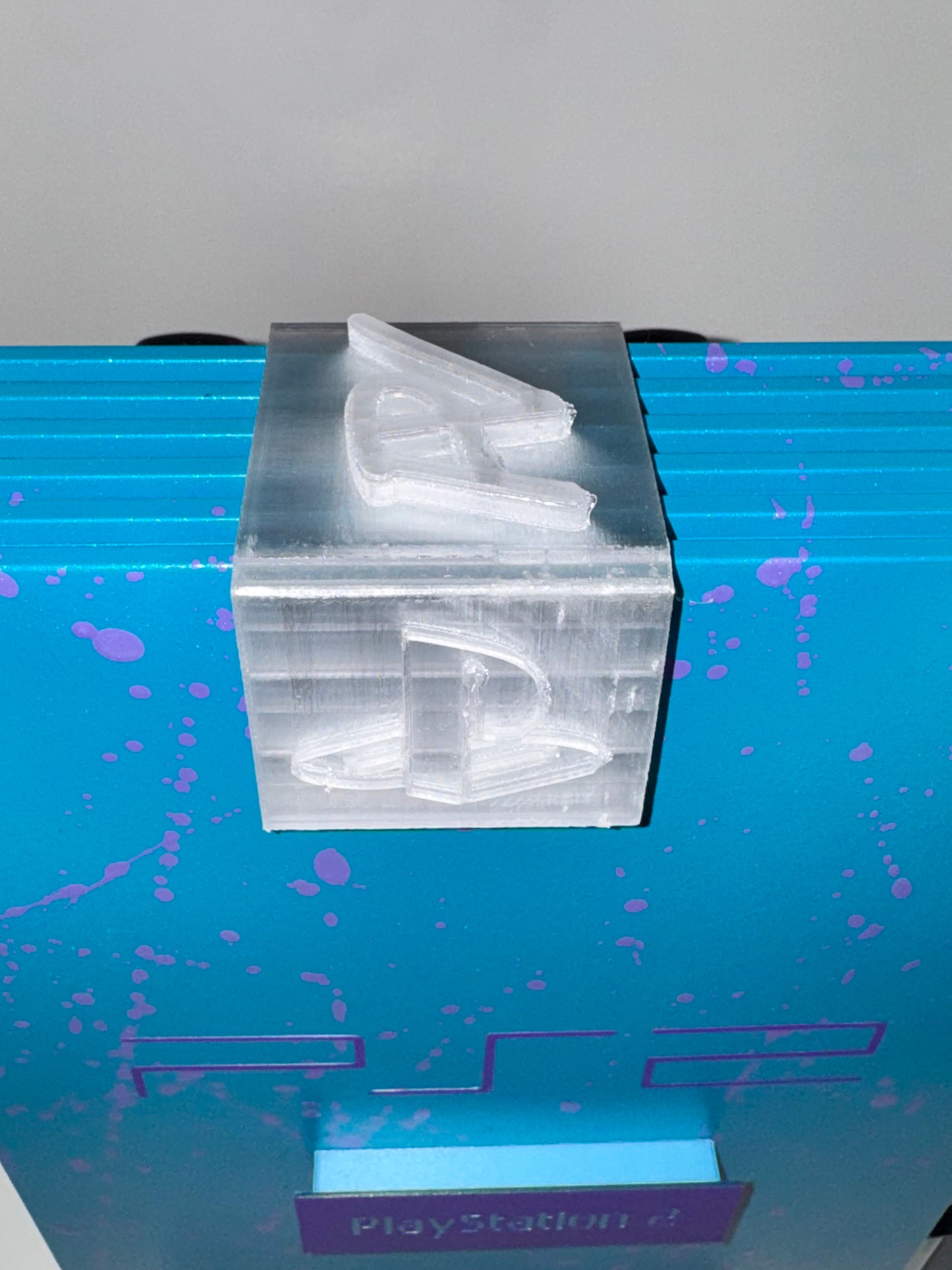 PS2 Controller Holder