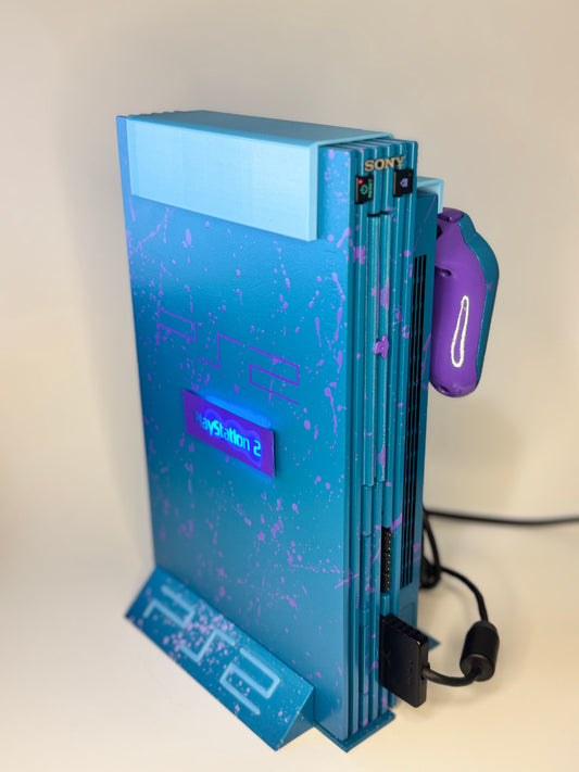 Plasma Surge PS2
