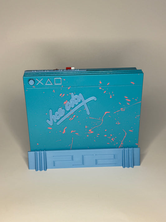 Vice City Ultra Slim PS2