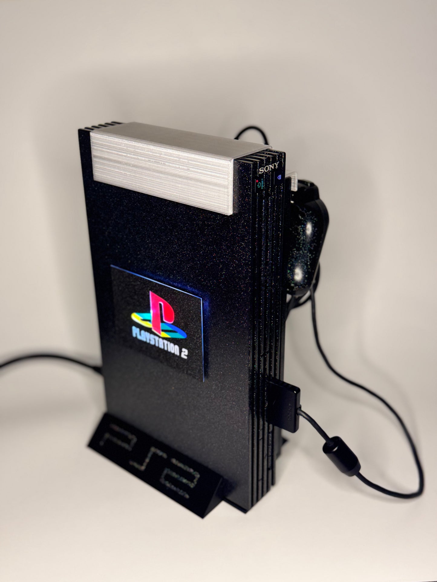PS2 Controller Holder