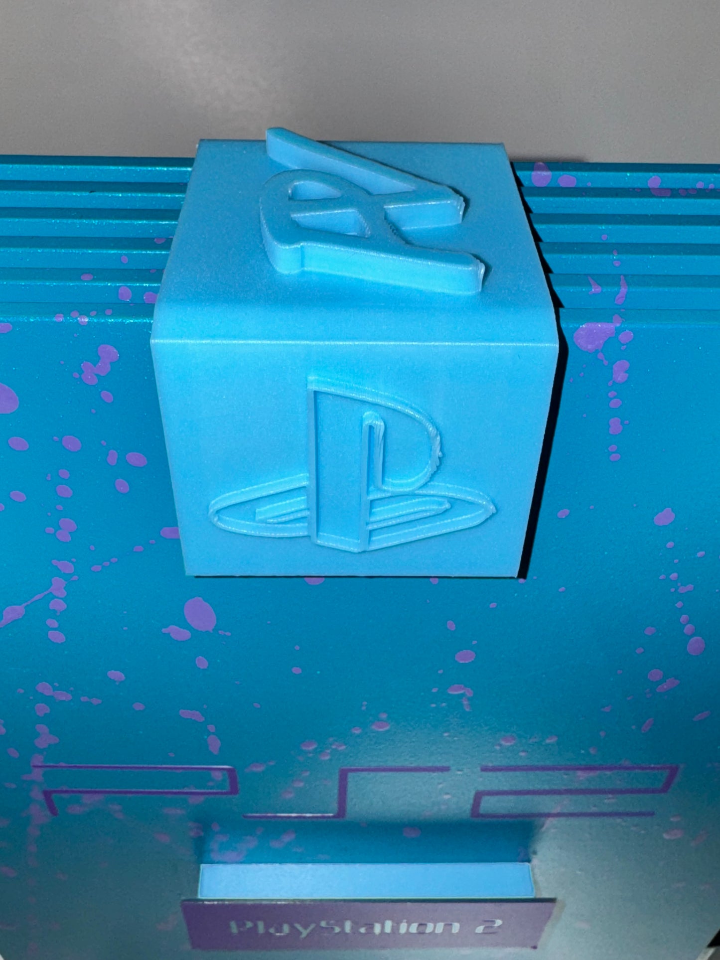 PS2 Controller Holder