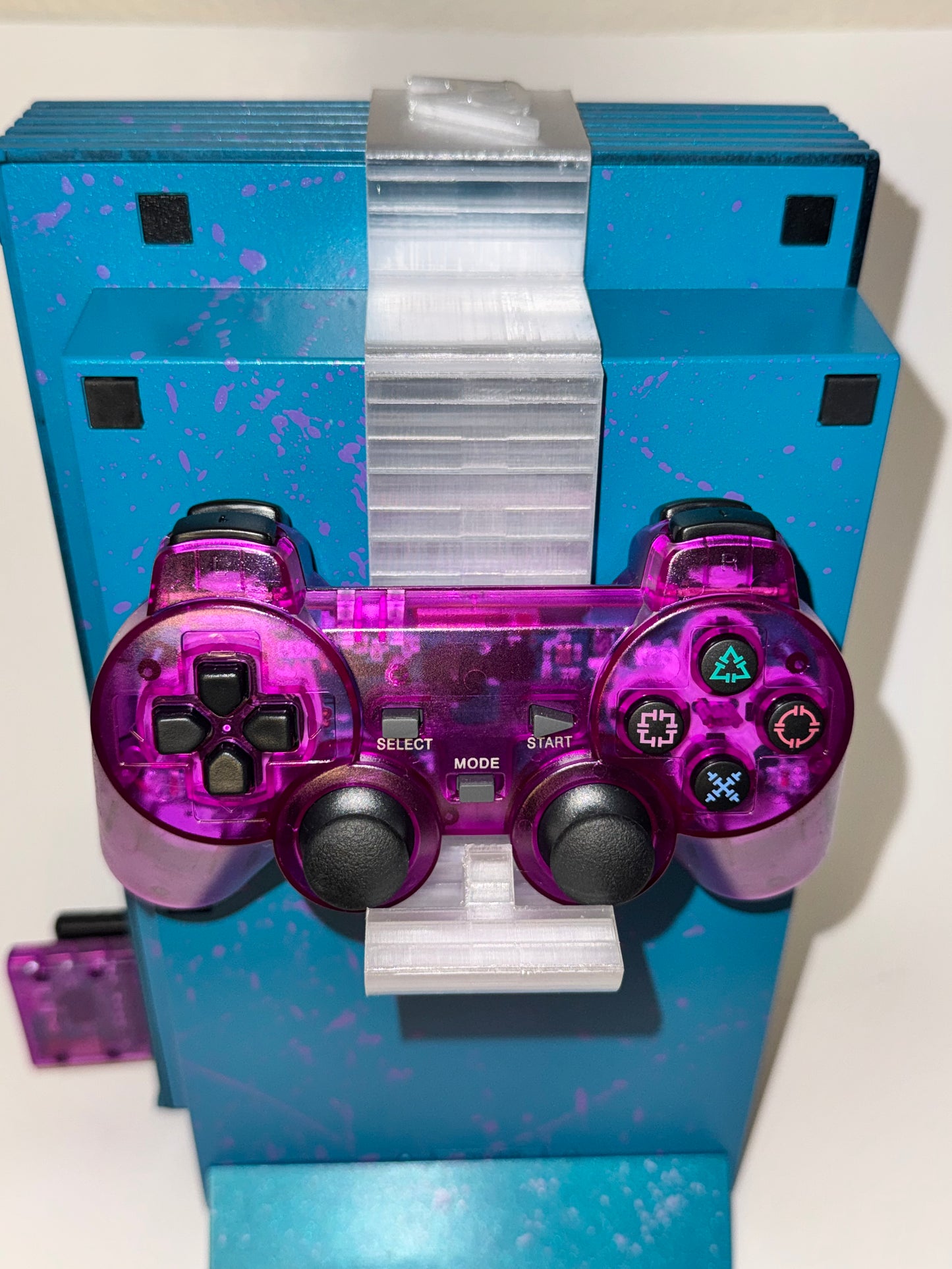 PS2 Controller Holder