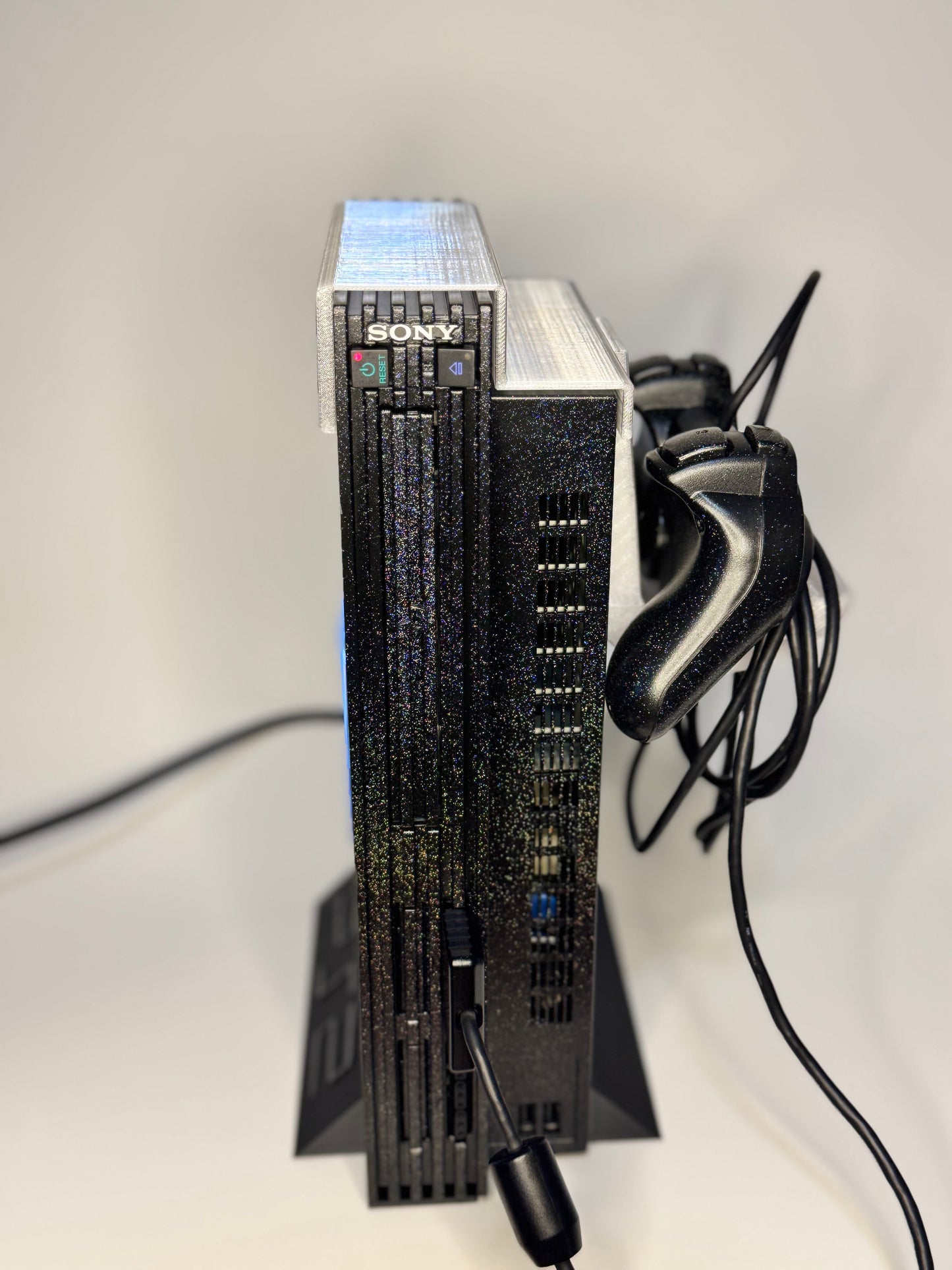 PS2 Controller Holder