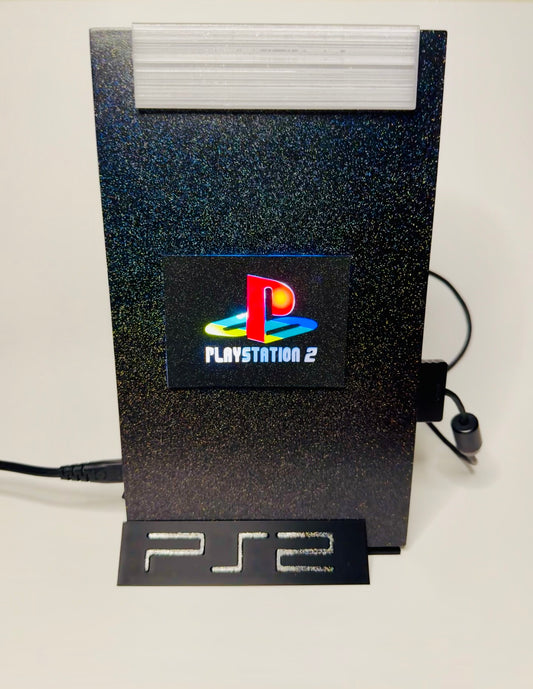 Starlight Spectrum PS2