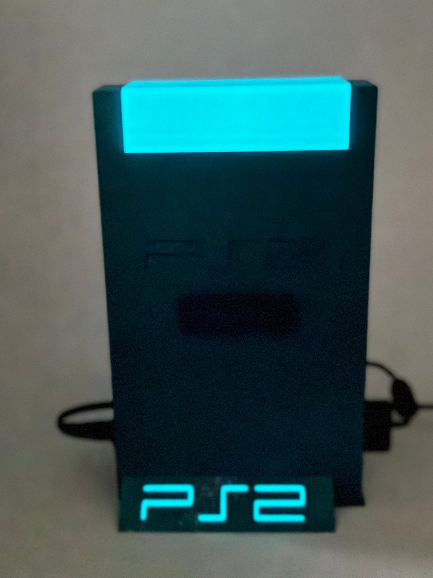 PS2 Controller Holder