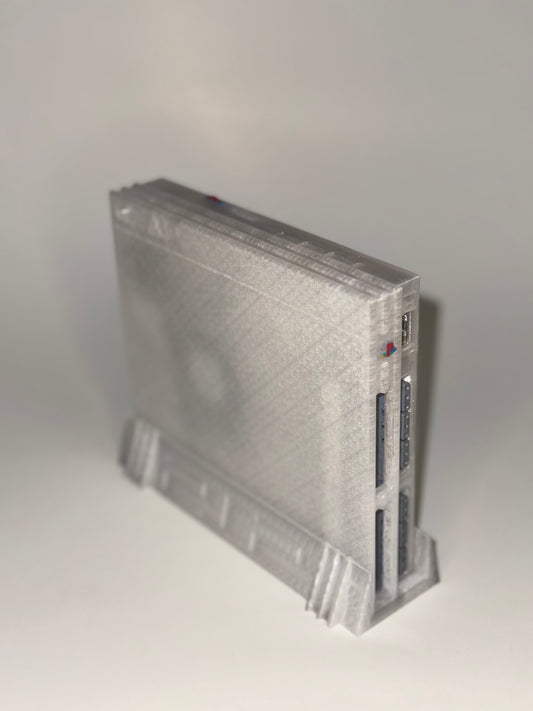 The Phantom Station Ultra Slim PS2