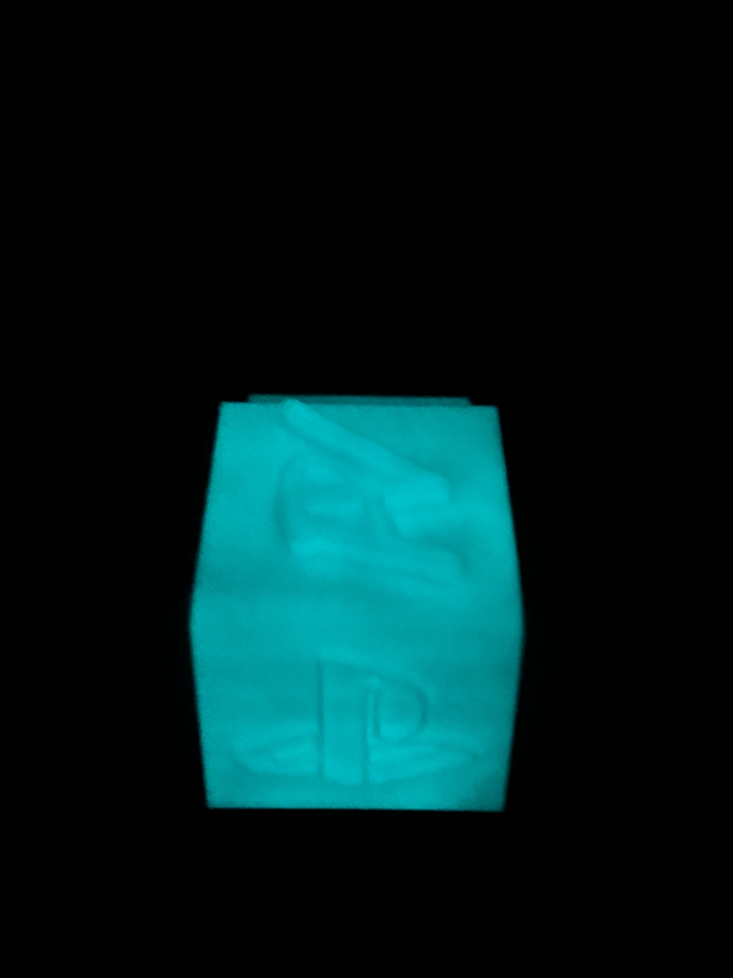 PS2 Controller Holder