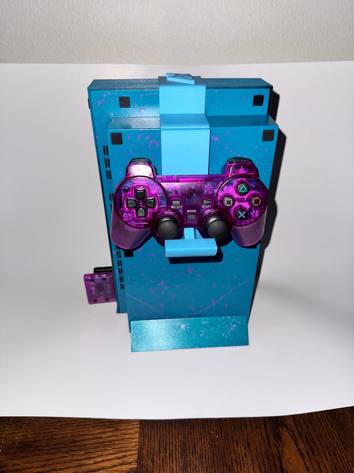 PS2 Controller Holder
