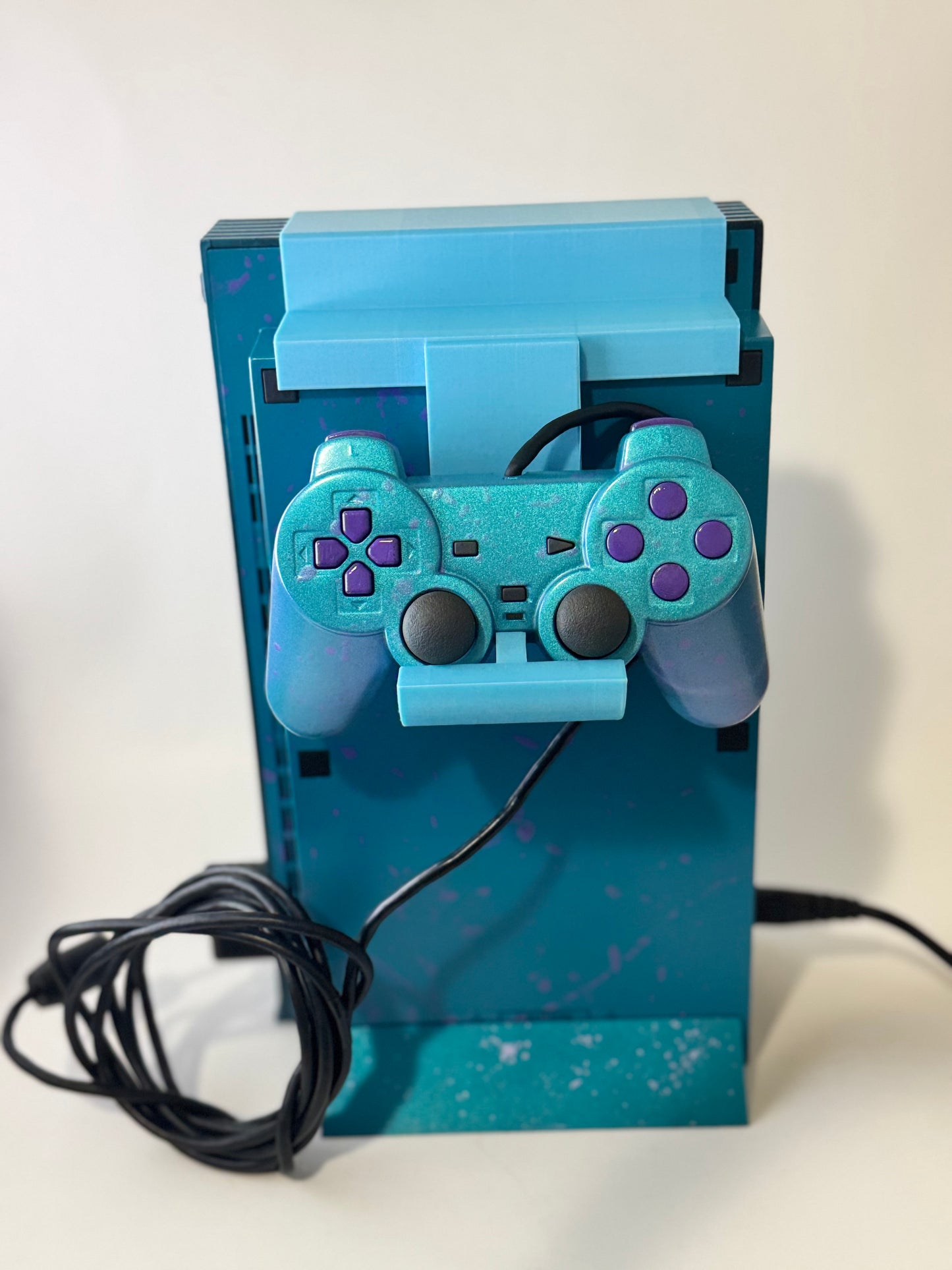 Plasma Surge PS2